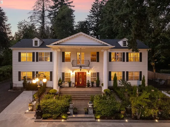 1505 Country Club Rd, Lake Oswego, OR 97034