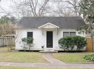 423 Malleck St, Columbus, TX 78934