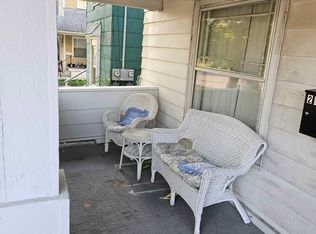 412 W Saginaw St APT 3, Lansing, MI 48933