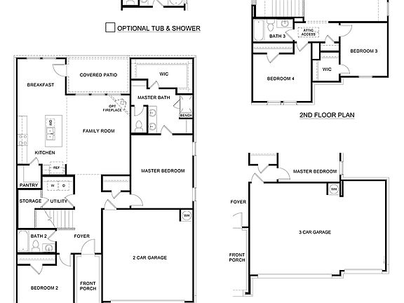 Floor Plan.