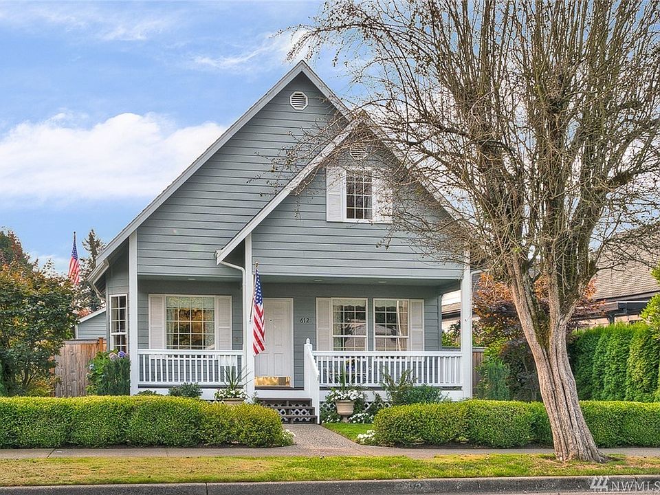 1st image of 612 4th Ave NE