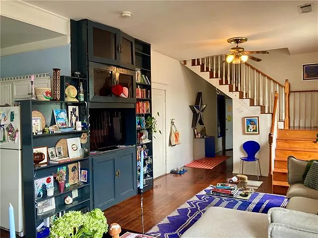 4600 S Carrollton Ave #2B — Photo 3