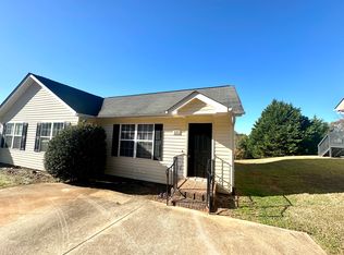 111 England Way, Anderson, SC 29625