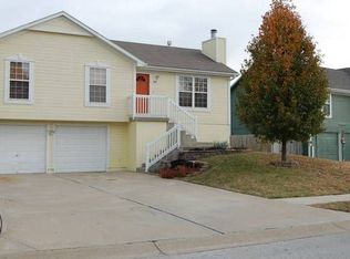 1609 Hartford Rd, Independence, MO 64058