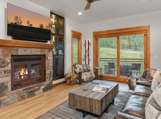 (Undisclosed Address), Telluride, CO 81435