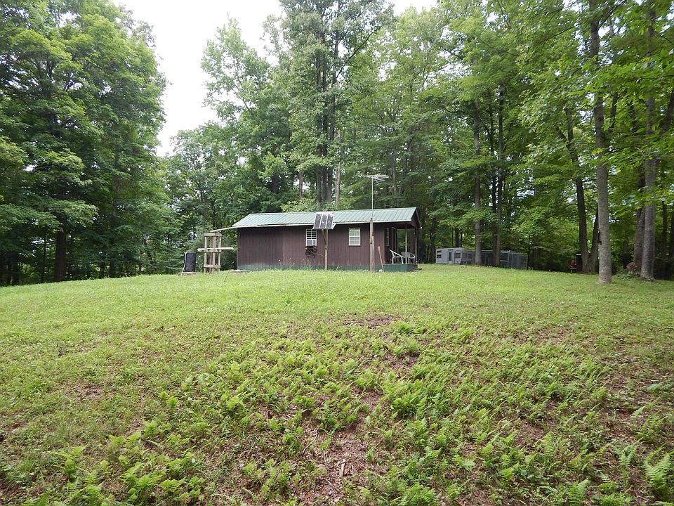 2/AC Bonds Creek Rd, Ellenboro, WV 26346 Zillow