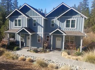 (Undisclosed Address), Nevada City, CA 95959