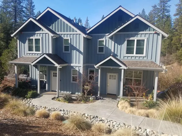 (undisclosed Address), Nevada City, CA 95959