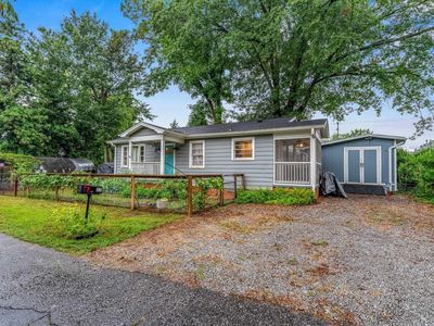 11 Elrod St, Greenville, SC, 29609