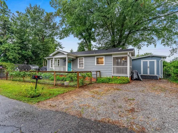 11 Elrod St, Greenville, SC 29609