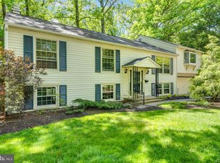 1605 Earlham Ave, Crofton, MD 21114