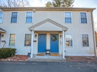 5 E Westminster, Westfield, MA 01085