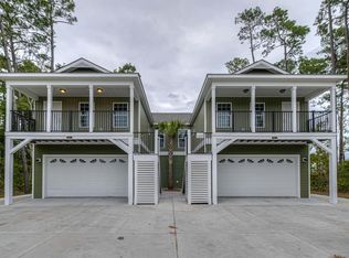 506 Pine Ave #A, Murrells Inlet, SC 29576