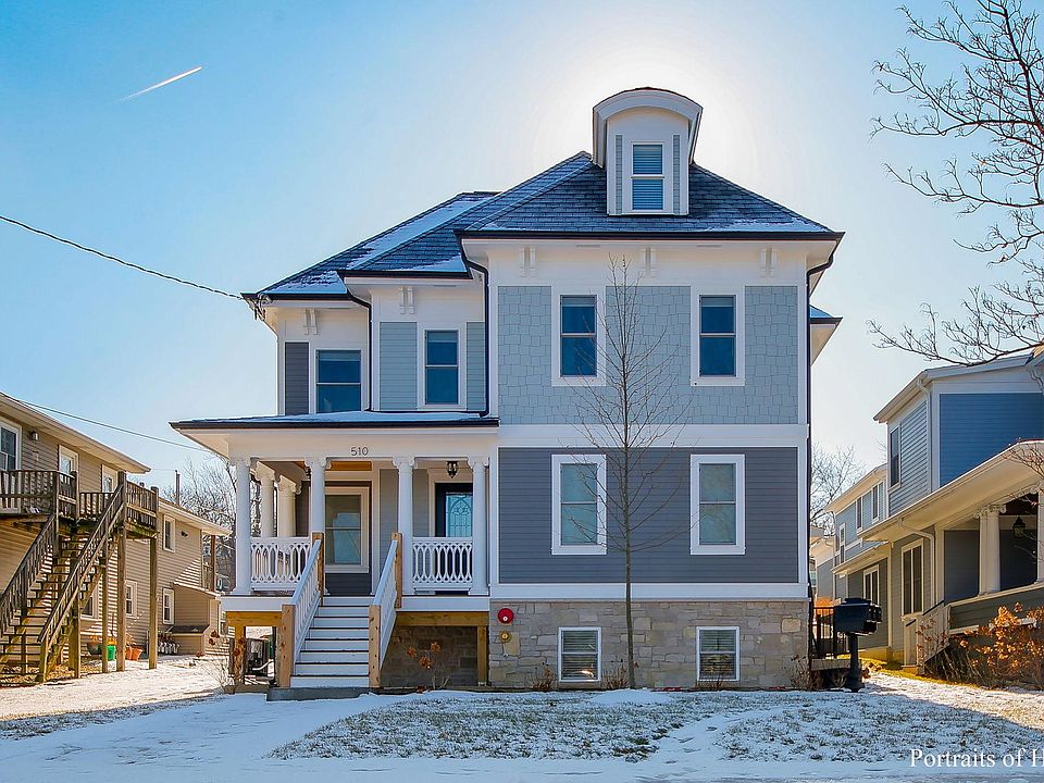1st image of 510 Illinois St #2