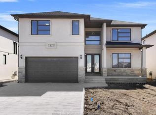85 Kingsbridge Dr, Amherstburg, ON N9V0G8