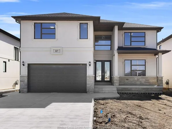 85 Kingsbridge Dr, Amherstburg, ON N9V 0G8