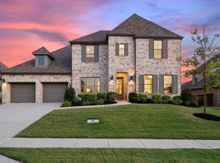 11705 Little Elm Creek Rd, Flower Mound, TX 76226