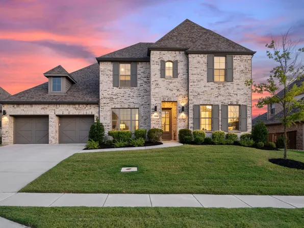 11705 Little Elm Creek Rd, Flower Mound, TX 76226