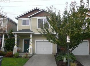 4429 SE Chelsea Ln, Hillsboro, OR 97123