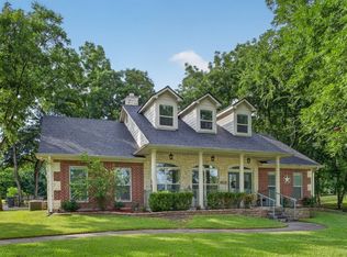 3229 Francisco Bay Dr, Kerens, TX 75144