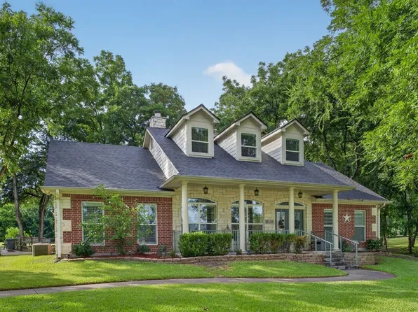 3229 Francisco Bay Dr, Kerens, TX 75144