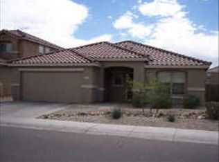 2441 W Spencer Run, Phoenix, AZ 85041