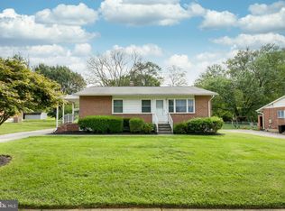 919 Lindellen Ave, Reisterstown, MD 21136