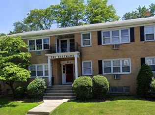 712 Cedar Ln APT 2, Teaneck, NJ 07666