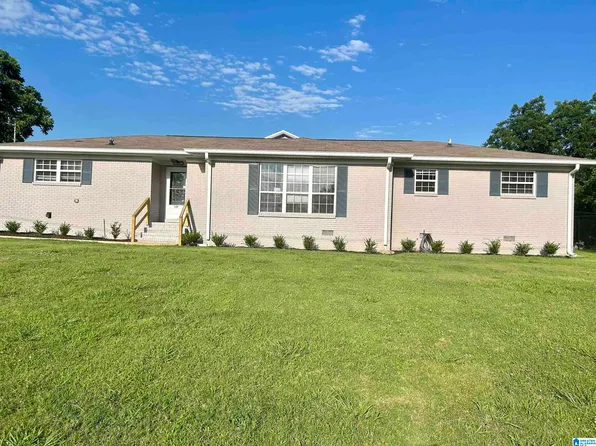 217 4th Ave, Pleasant Grove, AL 35127