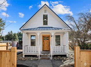 317 Cleveland St, Cle Elum, WA 98922