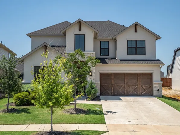 4421 Fall Meadow Dr, Prosper, TX 75078