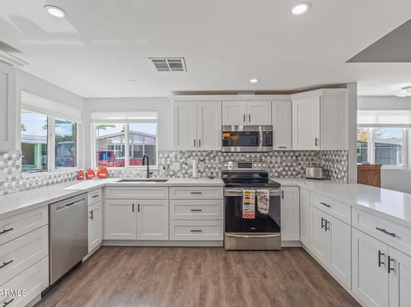 5402 E Mckellips Road #246, Mesa, AZ 85215