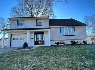 1407 Hillside Dr, Cherry Hill, NJ 08003