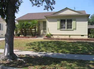 2949 Del Amo Blvd, Lakewood, CA 90712