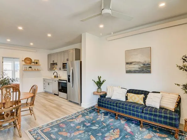 322 Weathervane Lane, Buena Vista, CO 81211