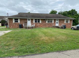 4819 Elder Rd #4819, Knoxville, TN 37912