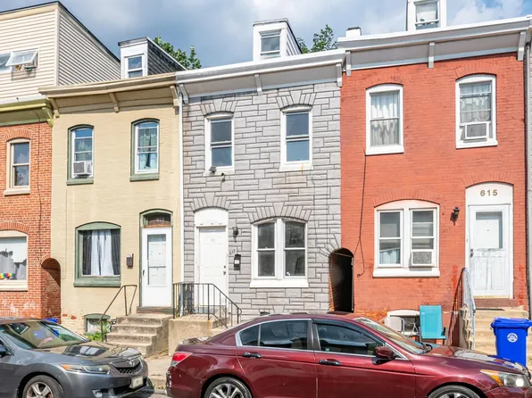 617 Birch St, Reading, PA 19604