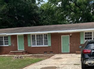 255 Vista Dr, Athens, GA 30605
