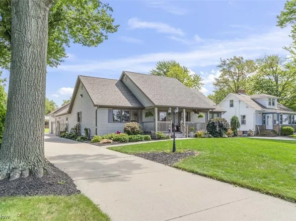 441 S Broad St, Canfield, OH 44406