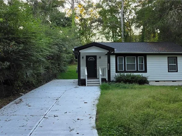 2609 Hood Ave NW, Atlanta, GA 30318