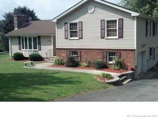 110 Pautipaug Hill Rd, Baltic, CT 06330