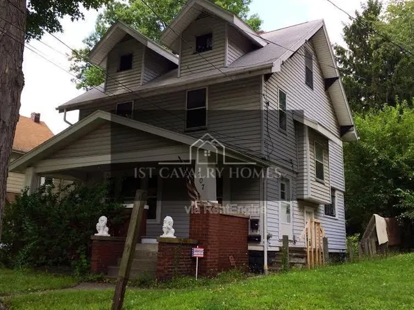 705 Hazel St #707, Akron, OH 44305