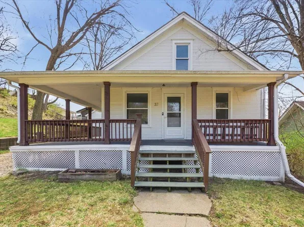 32 Park Cir, Council Bluffs, IA 51503