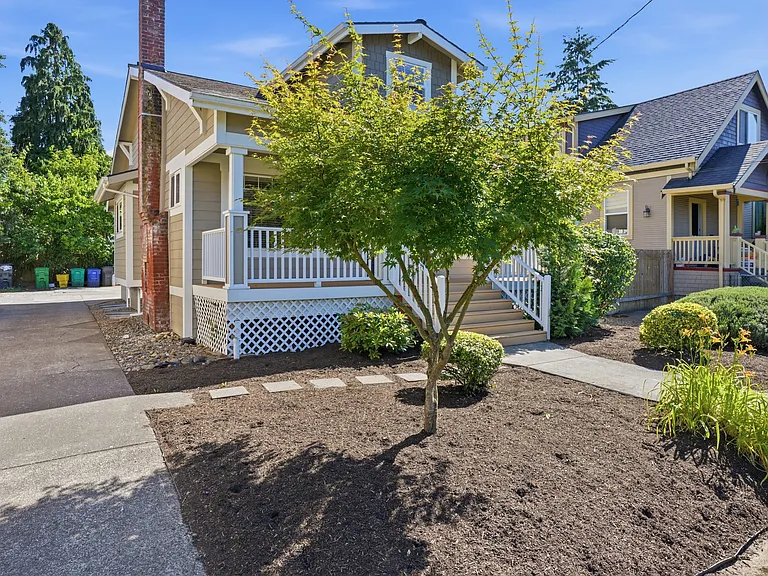 6924 SE Martins St #A — Photo 2