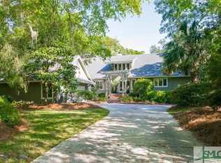 18 Marsh Tower Ln, Savannah, GA 31411