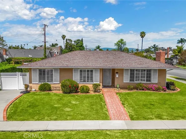 343 Eagle Dr, Placentia, CA 92870