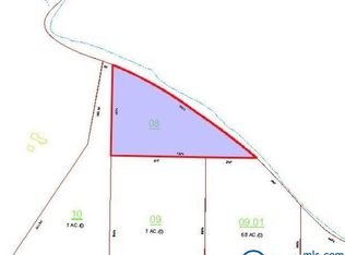 SW Of West Flint Rd SE, Decatur, AL 35603