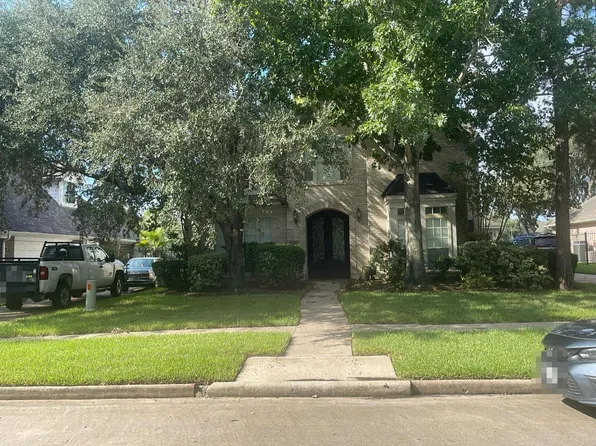 24319 Falcon Point Dr, Katy, TX 77494