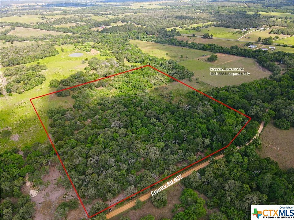 County Road 437 15, Harwood, TX 78632 Zillow