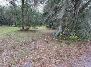 336 Turner Rd, Pierson, FL 32180